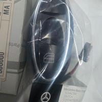 pulsante alzacristalli Mercedes Classe E e CLS