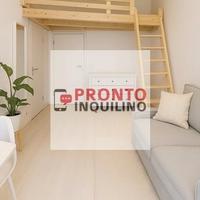 Monolocale arese ristrutturato