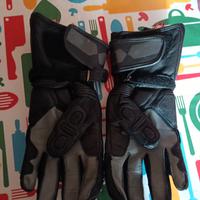 guanti moto racing  IXS