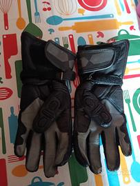 guanti moto racing  IXS