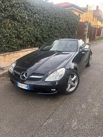 Mercedes Slk 200
