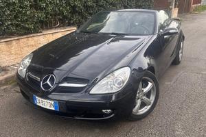 Mercedes Slk 200