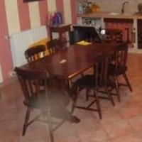 Tavolo cucina