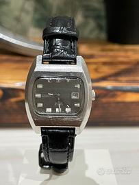 Citizen Automatic 21 Jewels Calibro 6900 vintage