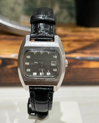 Citizen Automatic 21 Jewels Calibro 6900 vintage