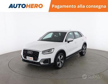 AUDI Q2 AZ50707