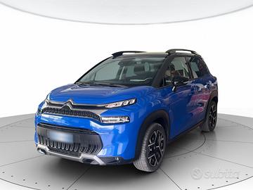 Citroen C3 Aircross 1.2 PureTech 130cv Max EAT6