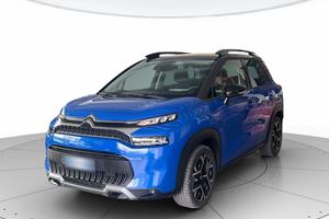 Citroen C3 Aircross 1.2 PureTech 130cv Max EAT6