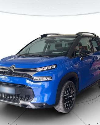 Citroen C3 Aircross 1.2 PureTech 130cv Max EAT6