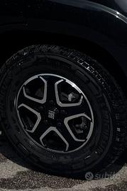 Gomme termiche 225/75-16
