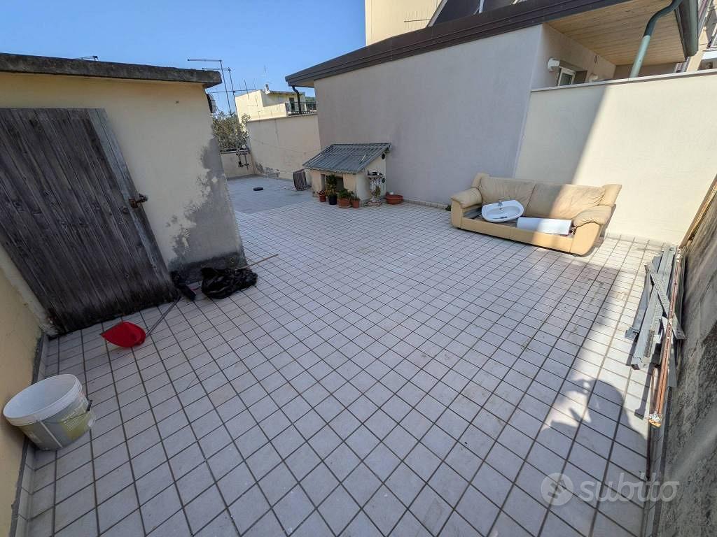 Appartamento di 99 m² con 3 locali a Pesaro - Vista 2