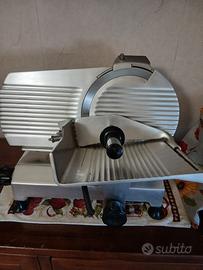 Affettatrice professionale agata 300