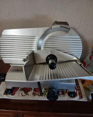 Affettatrice professionale agata 300