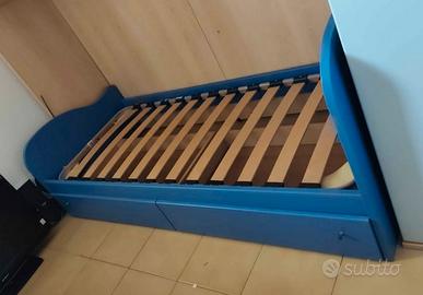 letto colombini