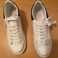 Scarpe alexander mcqueen