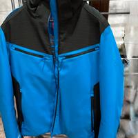 Completo sci FILA (Giacca +pantalone)