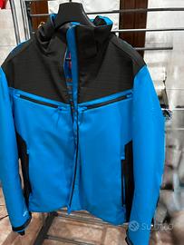 Completo sci FILA (Giacca +pantalone)