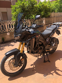 HONDA Africa Twin 1000 DTC