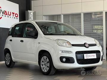 Fiat Panda 1.3 MJT S&S Pop