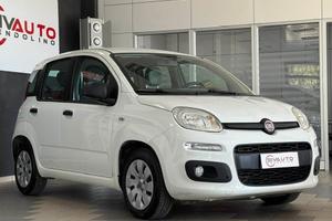 Fiat Panda 1.3 MJT S&S Pop