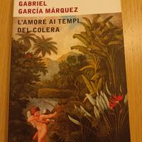 L'amore ai tempi del colera