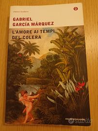L'amore ai tempi del colera