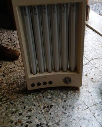 Lampada abbronzante Philips Original Home Solaria