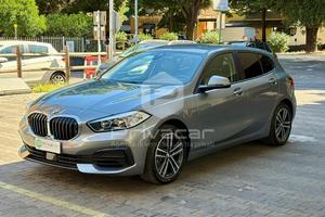 BMW 120i 5p. Business Advantage