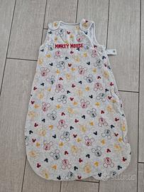 Sacco nanna Disney by Primark