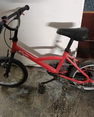 bici bimbo
