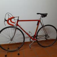 Bici corsa vintage
