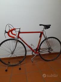 Bici corsa vintage