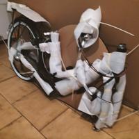 bici elettrica Nilox SL5