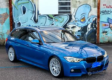 Cerchi 19 bmw