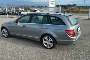 Mercedes-benz C 220 CDI S.W. BlueEFFICIENCY Avantg