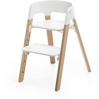 Seggiolone evolutivo Stokke Steps