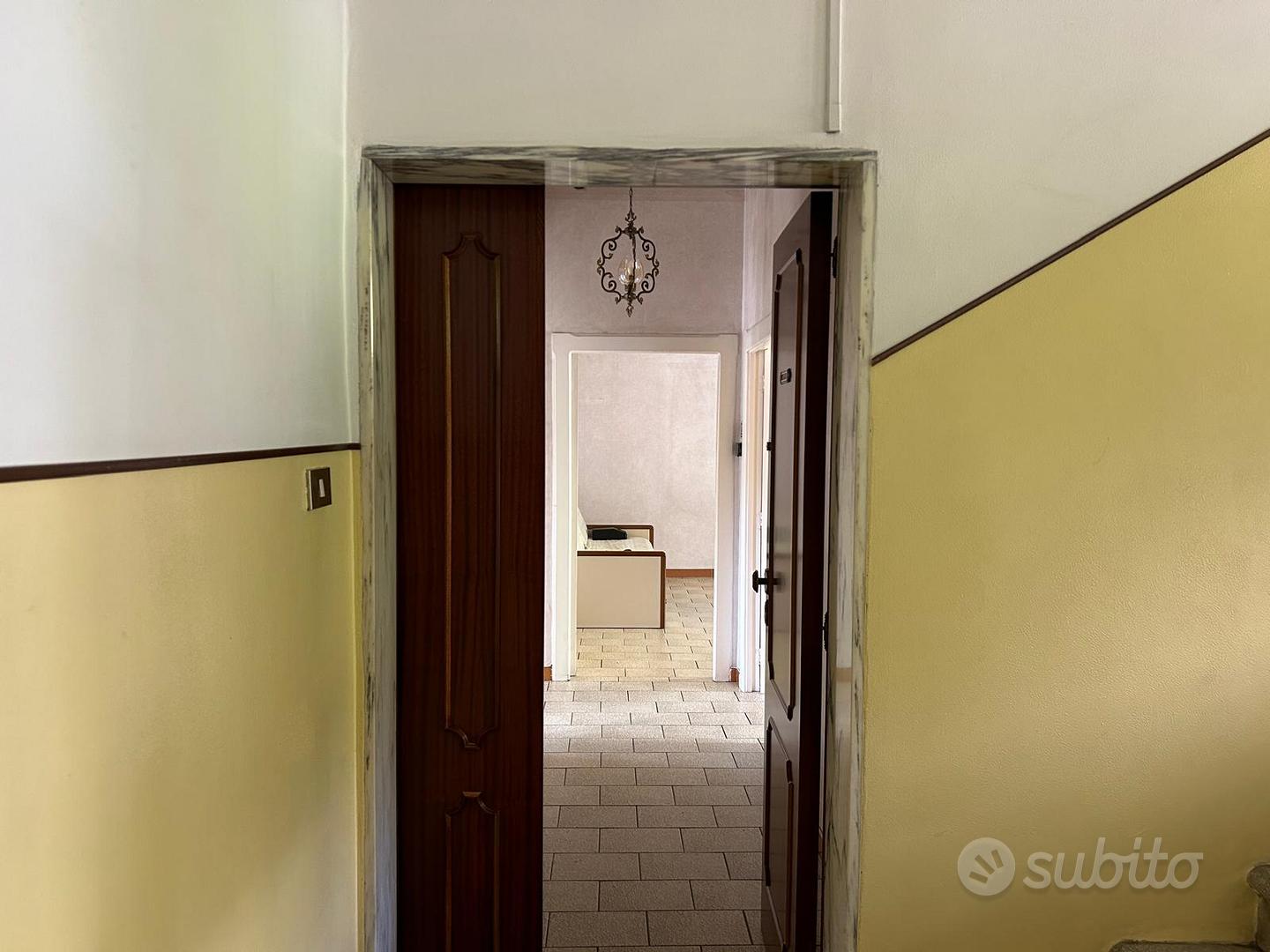Appartamento – Potenza, Santa Croce - Vista 4