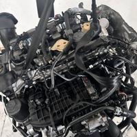 MOTORE COMPLETO PORSCHE MACAN 2.0 T.BZ DMT