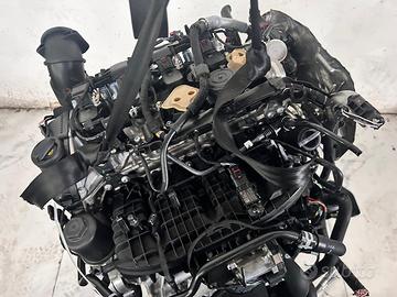 MOTORE COMPLETO PORSCHE MACAN 2.0 T.BZ DMT