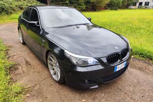 bmw serie 5 e60 525d