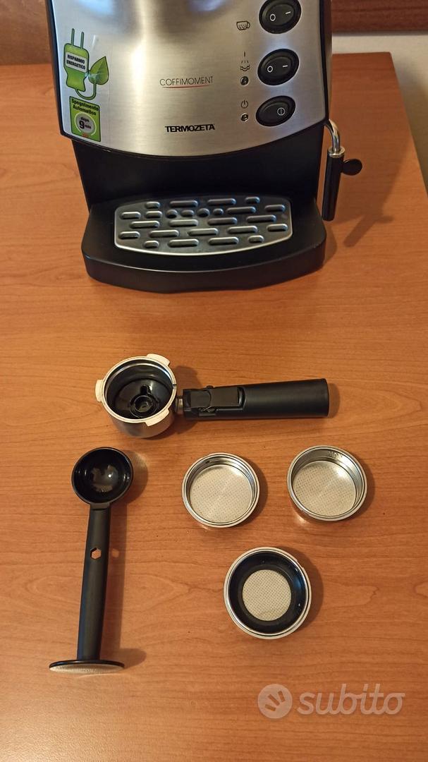 macchina da caffè Termozeta Coffimoment - Elettrodomestici In vendita a Reggio Emilia