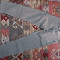 Pantalone microstampa Henry Smith London