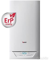 SAUNIER DUVAL CALDAIA CONDENSAZIONE MASTER 4 CONDE