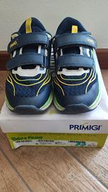 Scarpe bambino Primigi n. 32