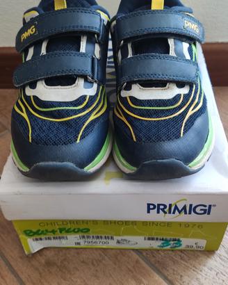 Scarpe bambino Primigi n. 32