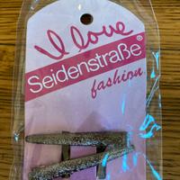Seidenstraße forcine per capelli