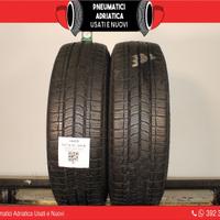 2 Gomme 215 70 R 15C Kleber al 89% SPED GRATIS