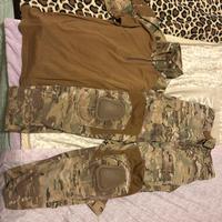 Invader Gear multicam