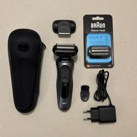 Rasoio Braun Serie 6