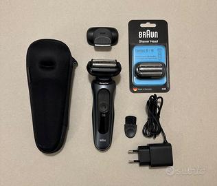 Rasoio Braun Serie 6